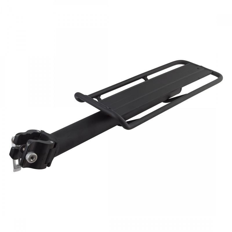 Load image into Gallery viewer, Sunlite QR Beam Rear Post Mount Black
