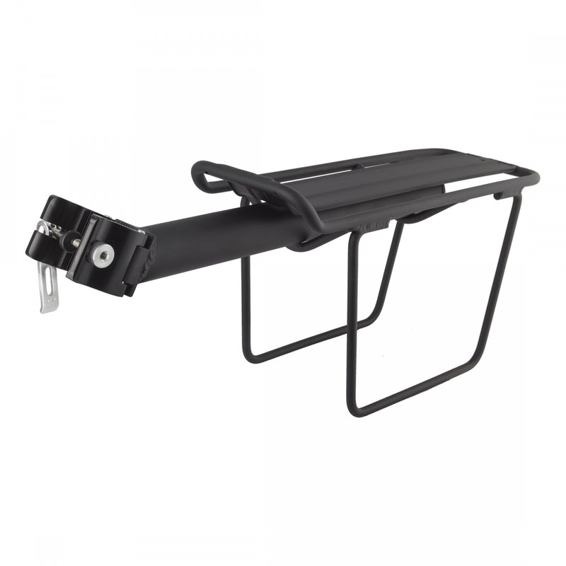 Load image into Gallery viewer, Sunlite QR Beam Rear Post Mount Black