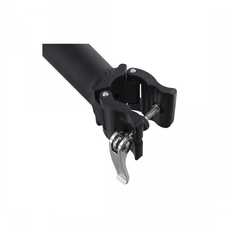 Load image into Gallery viewer, Sunlite QR Beam Rear Post Mount Black