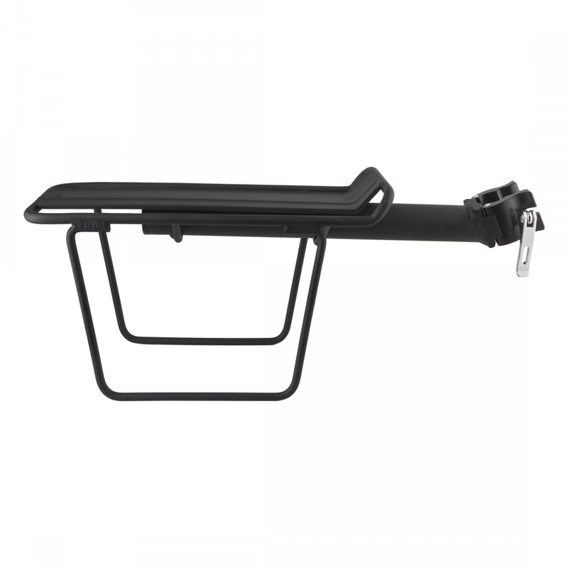 Load image into Gallery viewer, Sunlite-QR-Beam-Seatpost-Mount-Rack-Universal-STMK0012