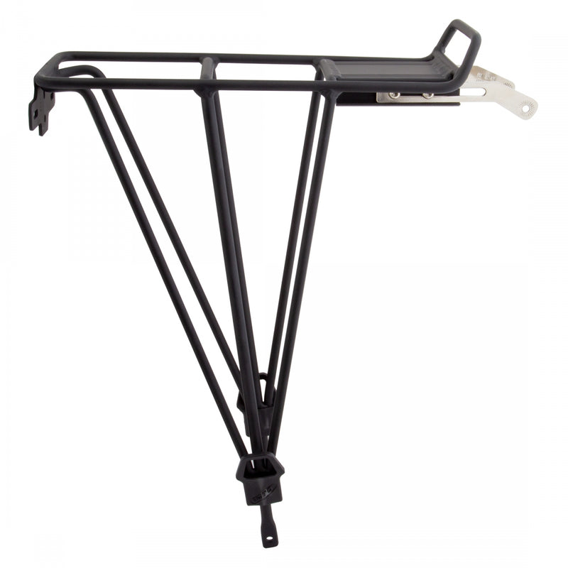Load image into Gallery viewer, Sunlite Rack for Deluxe Child Carrier Rack Only 700C Black