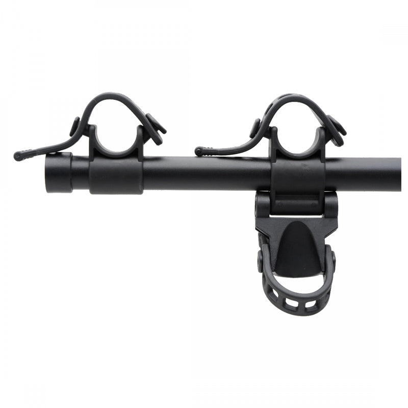 Load image into Gallery viewer, Hollywood Traveler 1-1/4 or 2in 4 Bike Anti-Theft Security Cables