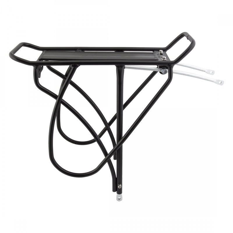 Load image into Gallery viewer, Sunlite-Gold-Tec-HD-Touring-Rack-Rear-Mount-Rack-RMRK0322-Rear-Mount-Bicycle-Rack