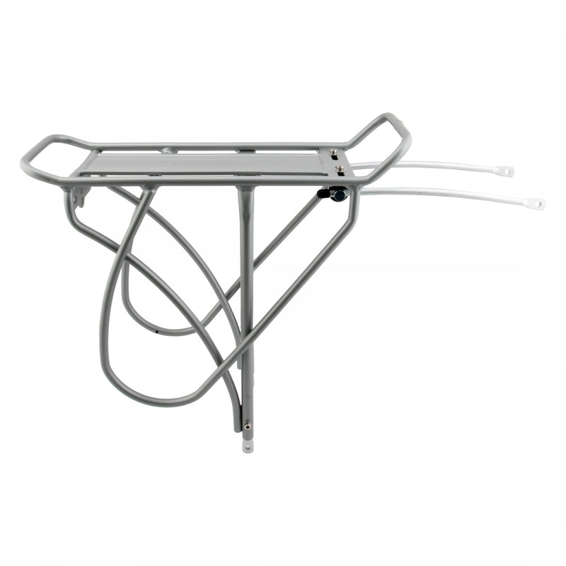 Load image into Gallery viewer, Sunlite-Gold-Tec-HD-Touring-Rack-Rear-Mount-Rack-Gravel-Bike-Hybrid-Bike-RMRK0323-Rear-Mount-Bicycle-Rack