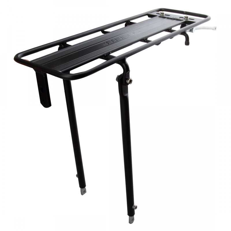 Load image into Gallery viewer, Sunlite Gold Tec Adj Rack Rear Black