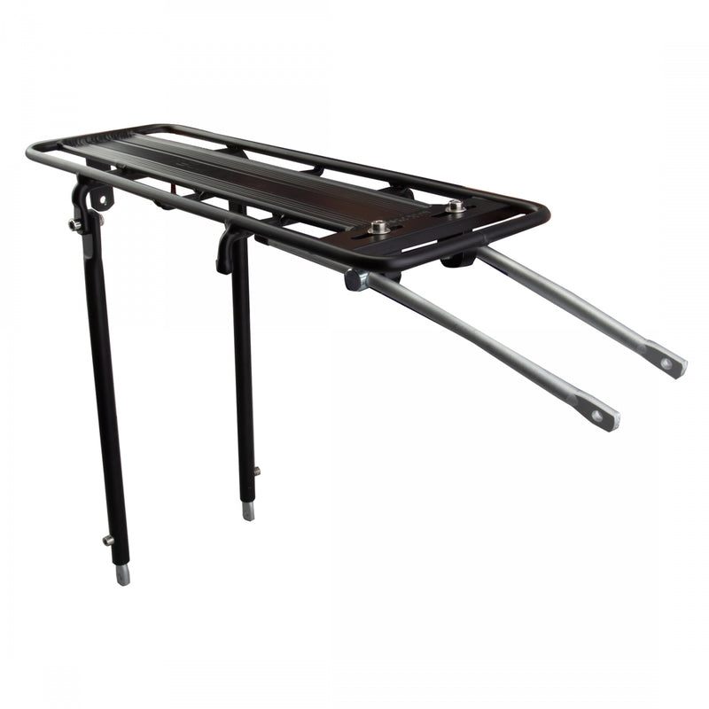 Load image into Gallery viewer, Sunlite Gold Tec Adj Rack Rear Black