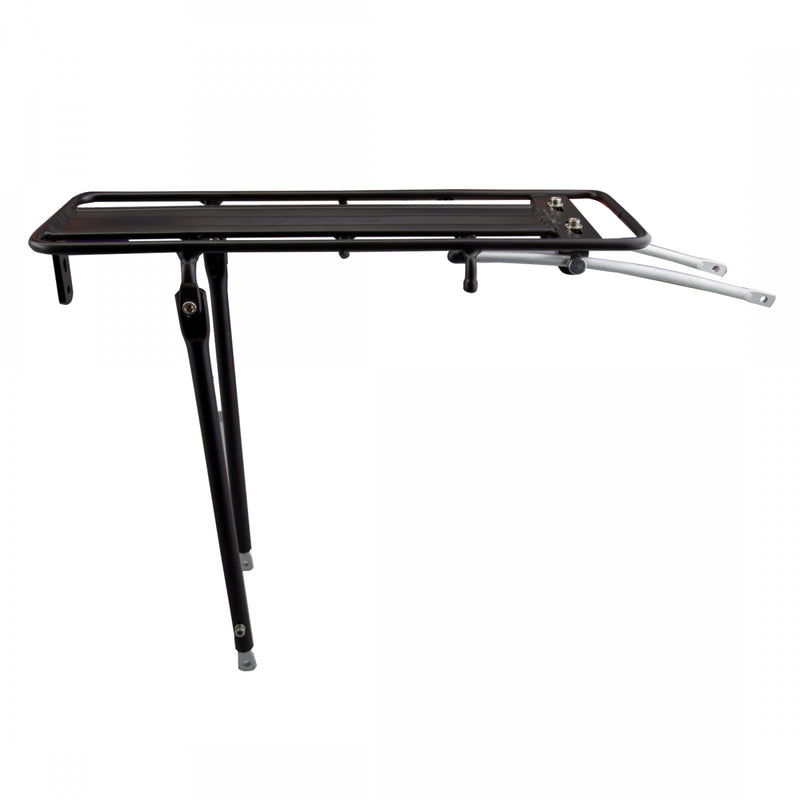 Load image into Gallery viewer, Sunlite-Gold-Tec-Adj-Rack-Rear-Mount-Rack-RMRK0324-Rear-Mount-Bicycle-Rack