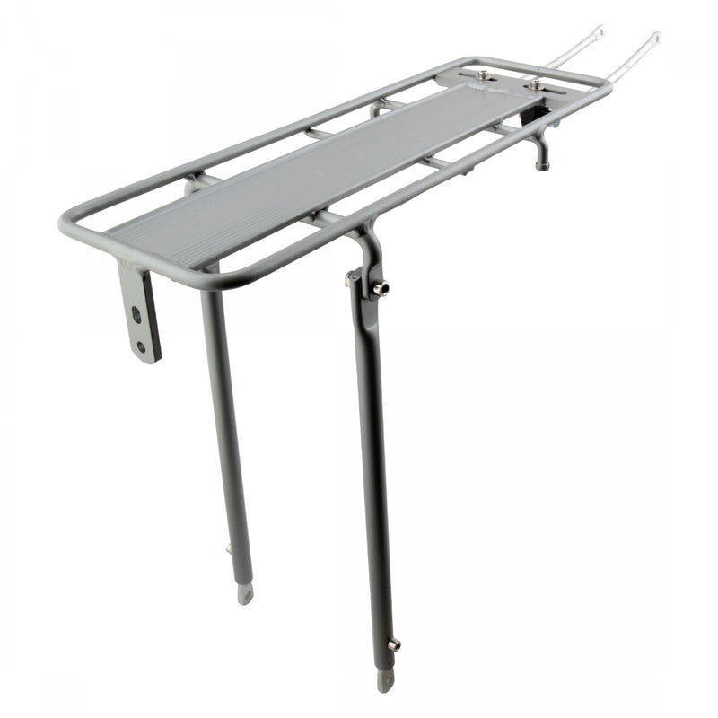 Load image into Gallery viewer, Sunlite Gold Tec Adj Rack Rear Silver