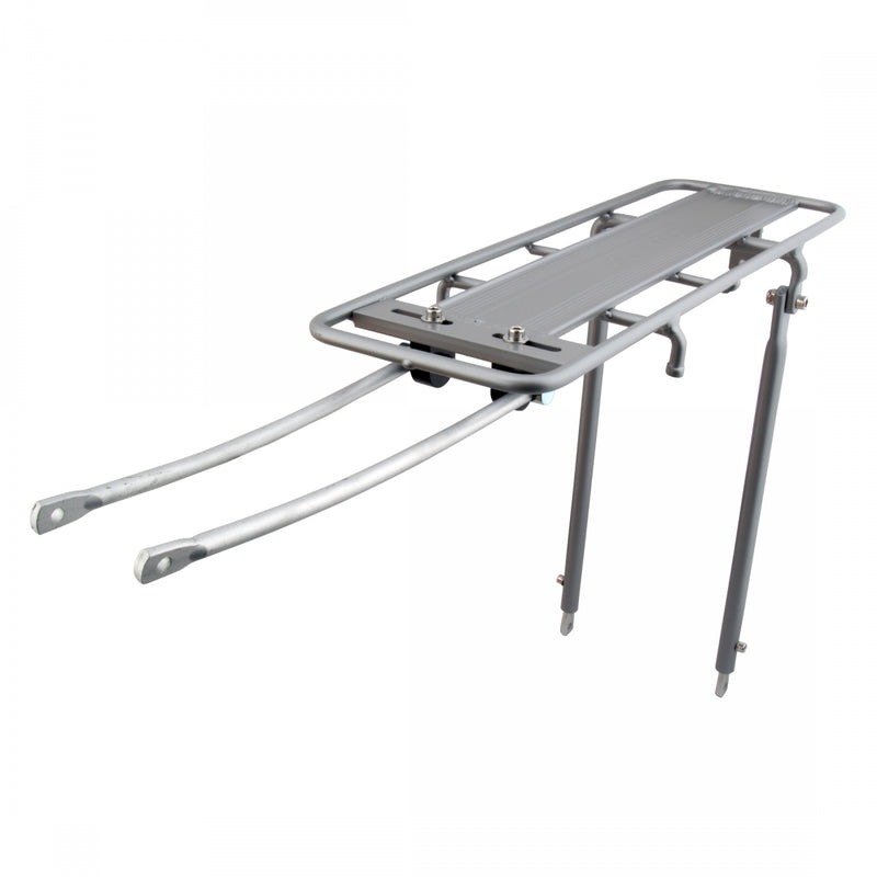 Load image into Gallery viewer, Sunlite Gold Tec Adj Rack Rear Silver