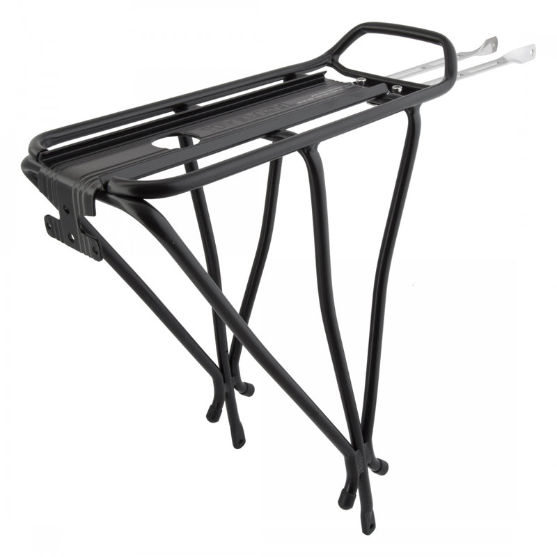Load image into Gallery viewer, Topeak BabySeat II Rack 26`/27.5`/700C Black