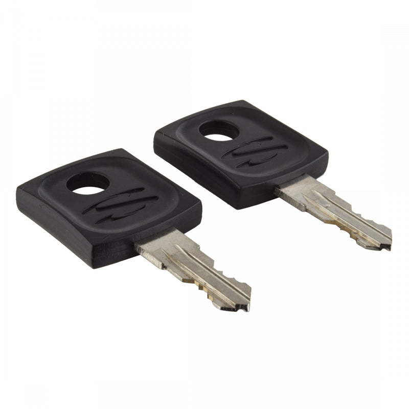 Load image into Gallery viewer, Saris Threaded Locking Hitch Tite: Fits 1 1/4" and 2" Receivers