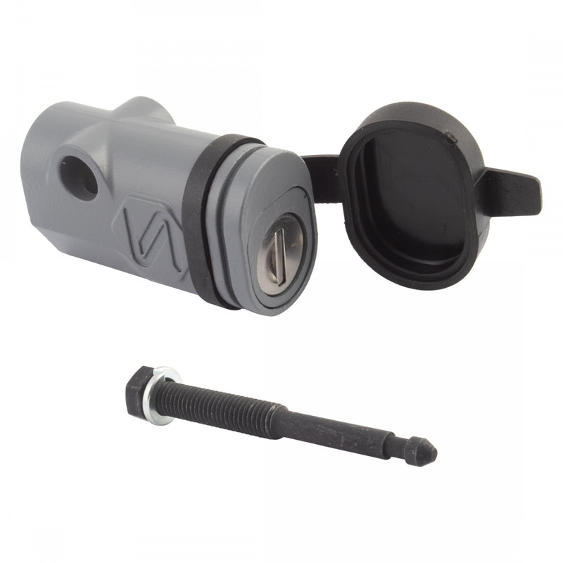 Load image into Gallery viewer, Saris-Locking-Hitch-Tite-Hitch-Rack-Accessory-HRPT0105-Bicycle-Hitch-Rack-Accessory