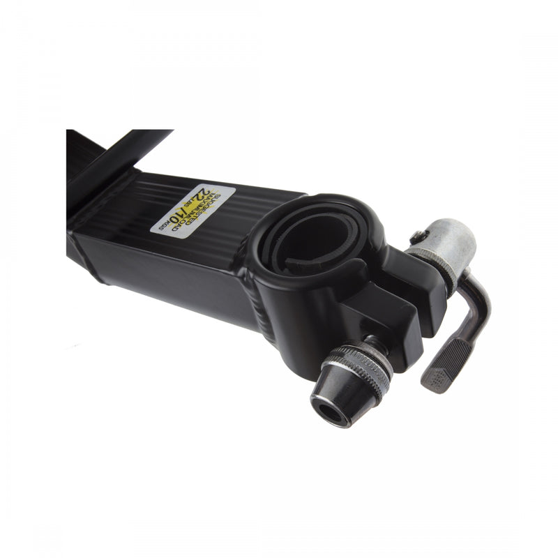 Load image into Gallery viewer, Sunlite Utili-T QR Beam Post Mount