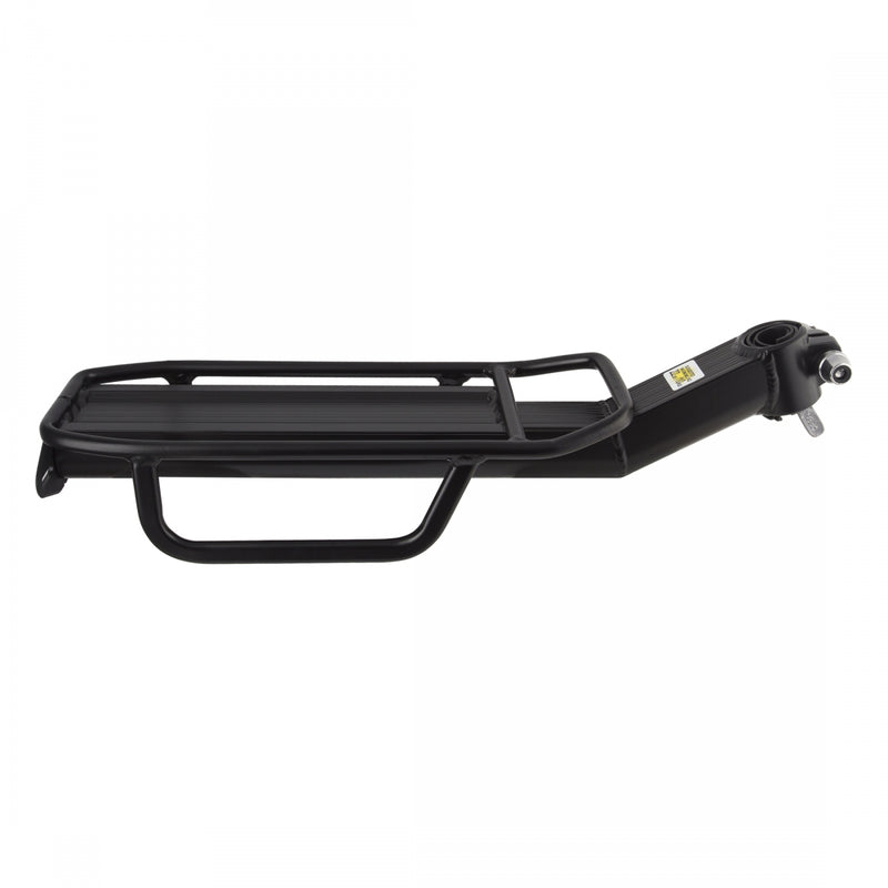 Load image into Gallery viewer, Sunlite-Utili-T-QR-Beam-Seatpost-Mount-Rack-Universal-STMK0013