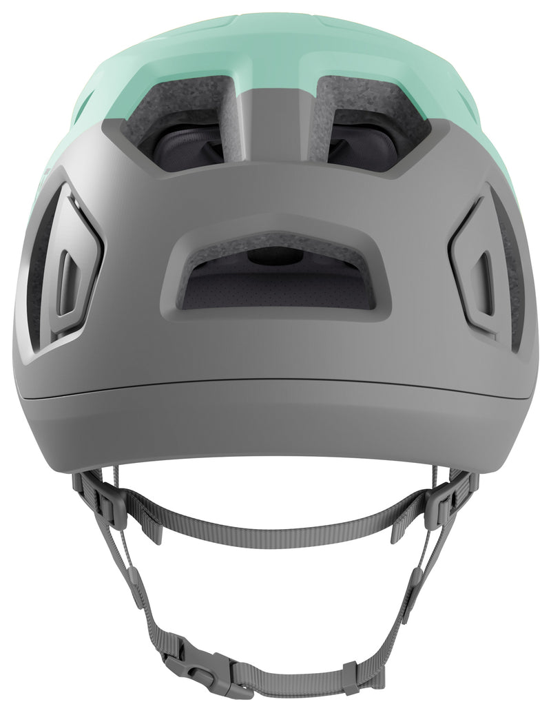 Load image into Gallery viewer, Singing Rock Penta 2 Helmet in Mint - Size Md/lg