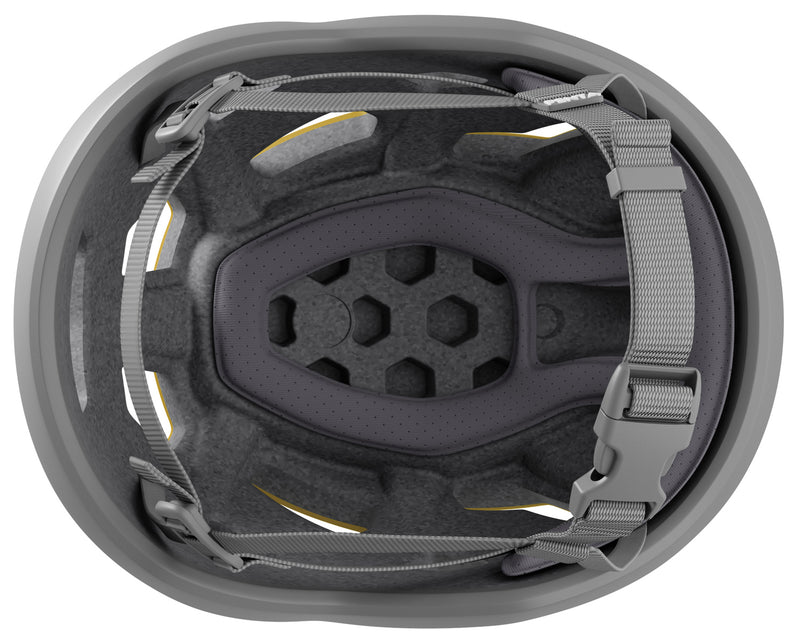 Load image into Gallery viewer, Singing Rock Penta 2 Helmet in Yellow - Size XL