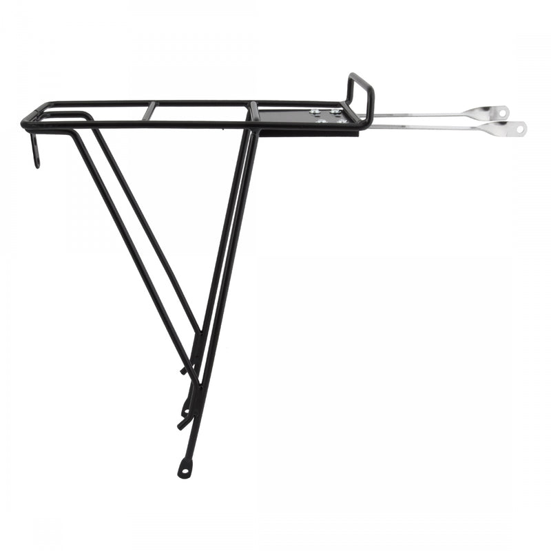 Load image into Gallery viewer, Sunlite-Rack-for-Child-Carrier-Rear-Mount-Rack-RMRK0327-Rear-Mount-Bicycle-Rack