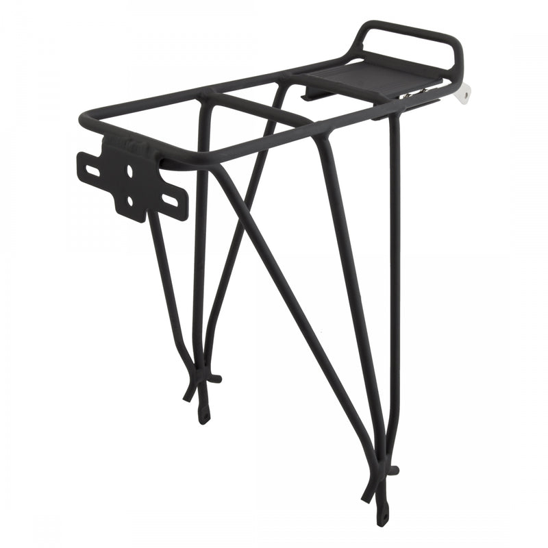 Load image into Gallery viewer, Sunlite Rack for Deluxe Child Carrier Rack Only 26in Black