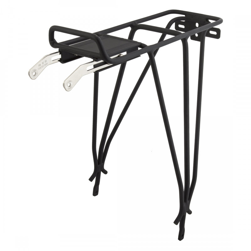 Load image into Gallery viewer, Sunlite Rack for Deluxe Child Carrier Rack Only 26in Black