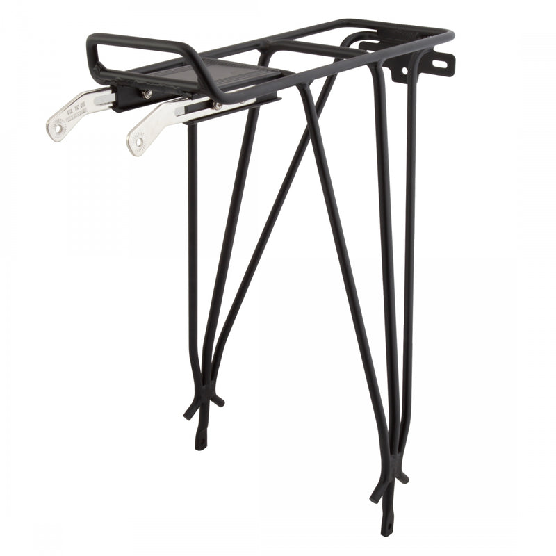 Load image into Gallery viewer, Sunlite Rack for Deluxe Child Carrier Rack Only 700C Black