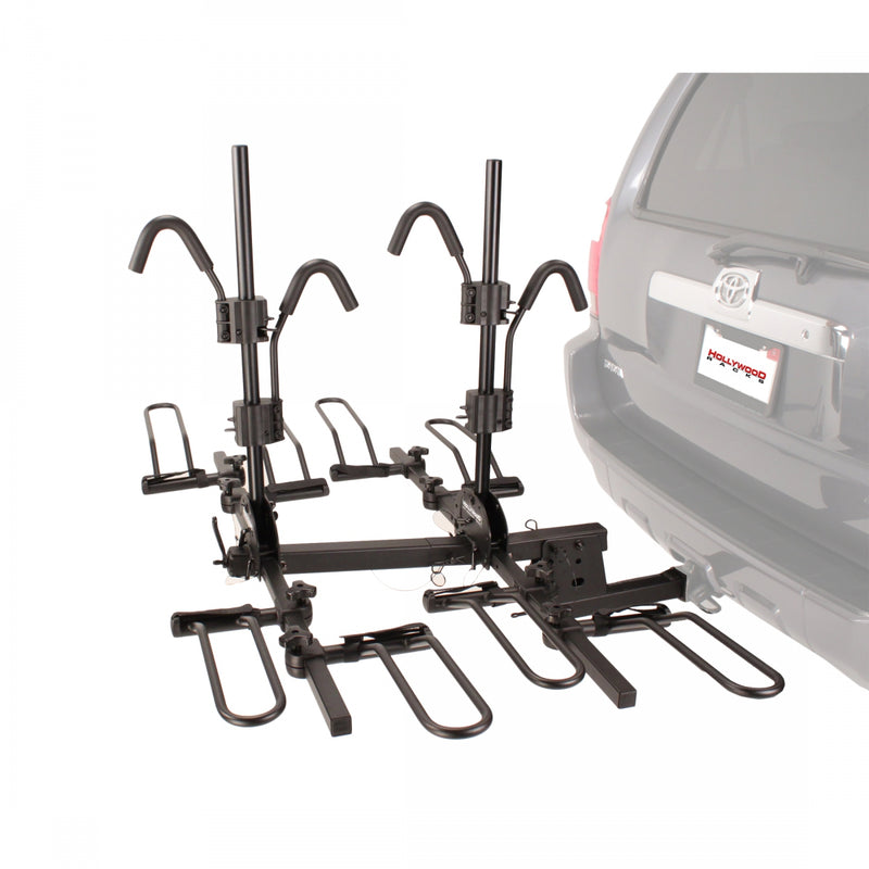 Load image into Gallery viewer, Hollywood Sport Rider SE2 Add-on Add on 2in 2 Bike