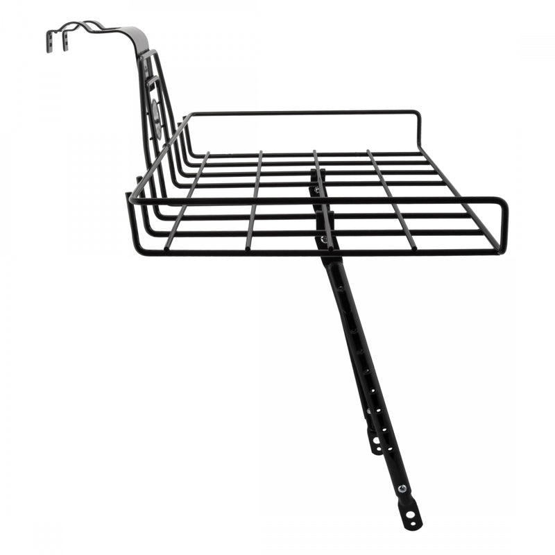Load image into Gallery viewer, Wald-Multi-Fit-Front-Mount-Rack-Fitness-Crossbike-Mountain-Bike-Cyclocross-Bike-Urban-Bike-Fixed-Gear-Universal-RK5550
