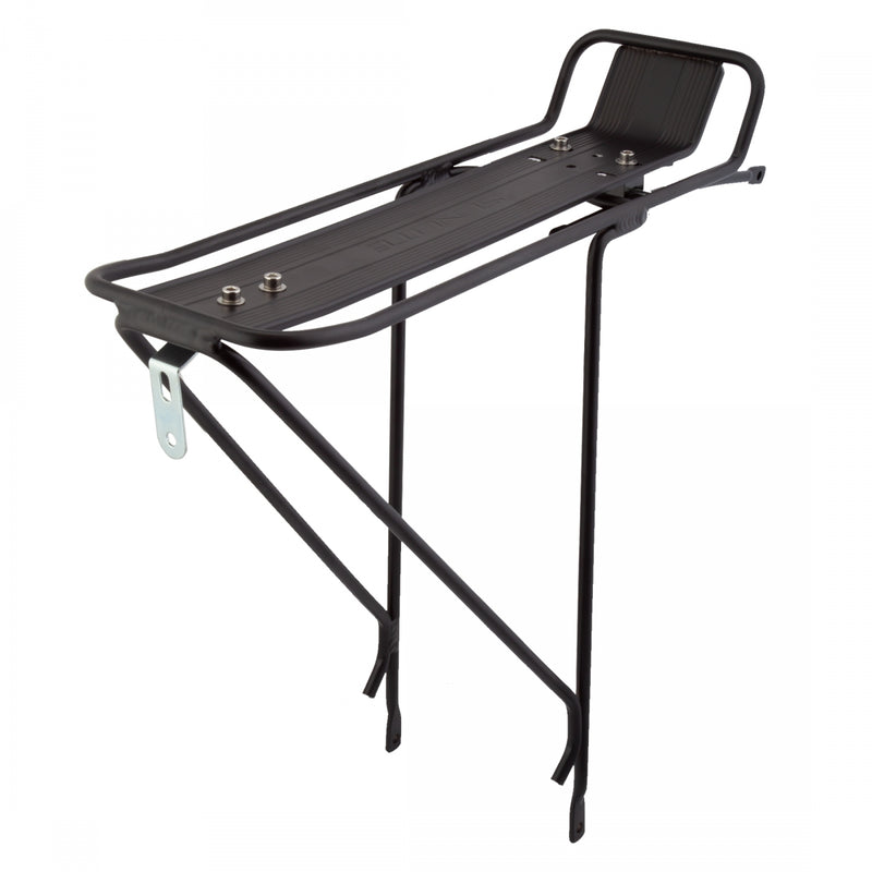 Load image into Gallery viewer, Sunlite Welded Rack Rear Eyelet 26in Black