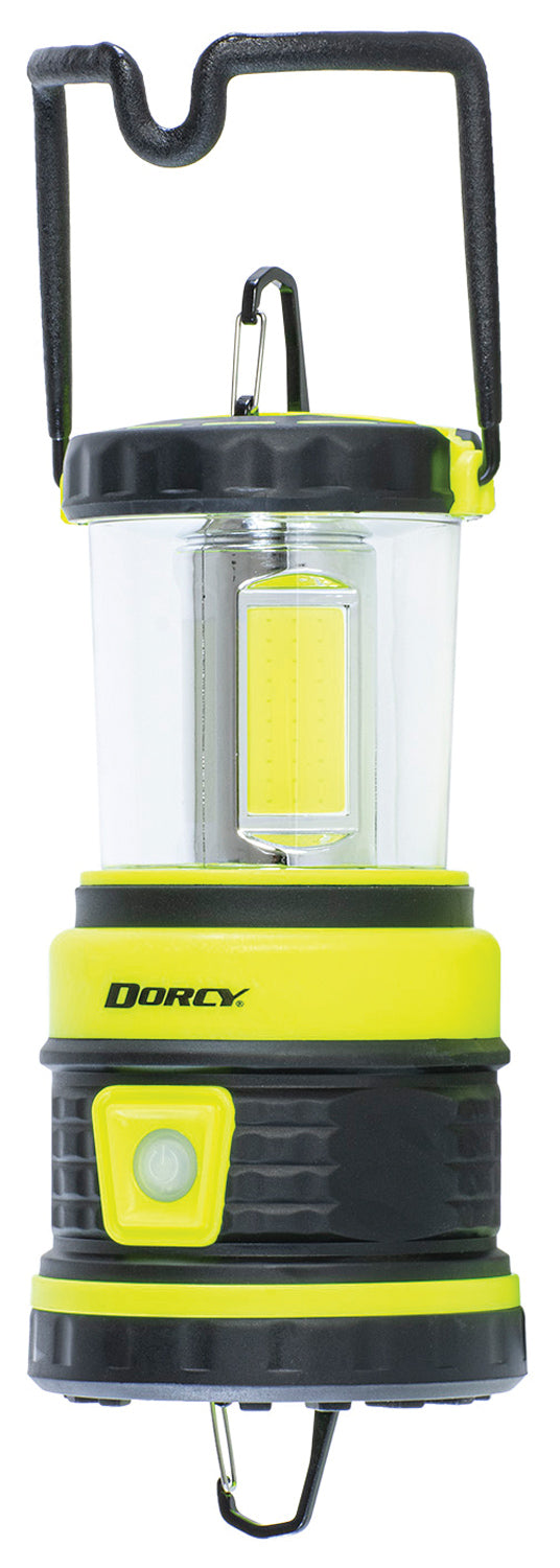 Load image into Gallery viewer, Dorcy 1800L Rechargeable Lantern: Illuminate Your Adventures with Brightness and Convenience