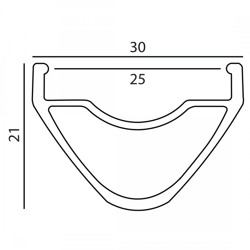 Load image into Gallery viewer, DT Swiss EX 471 29 Tubeless Ready Disc Rim 32h Black Squorx Nipples Washers