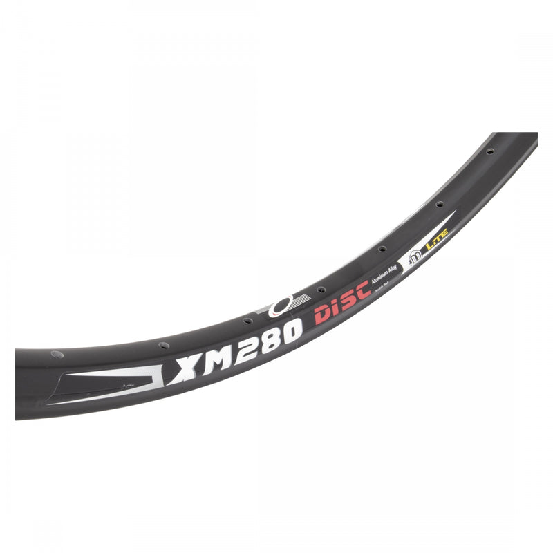 Load image into Gallery viewer, XM280 Weinmann 29in XM280 Black 36