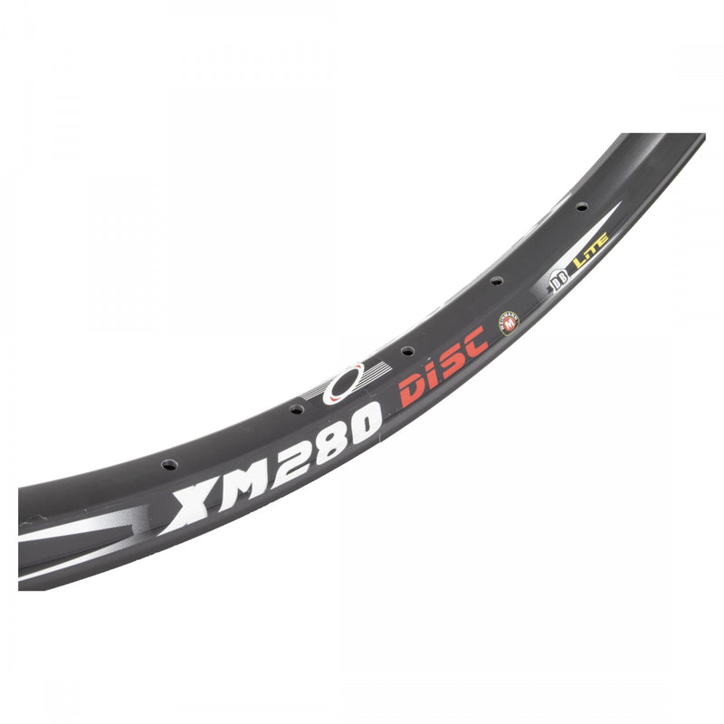 Load image into Gallery viewer, XM280 Weinmann 27.5in XM280 Black 36