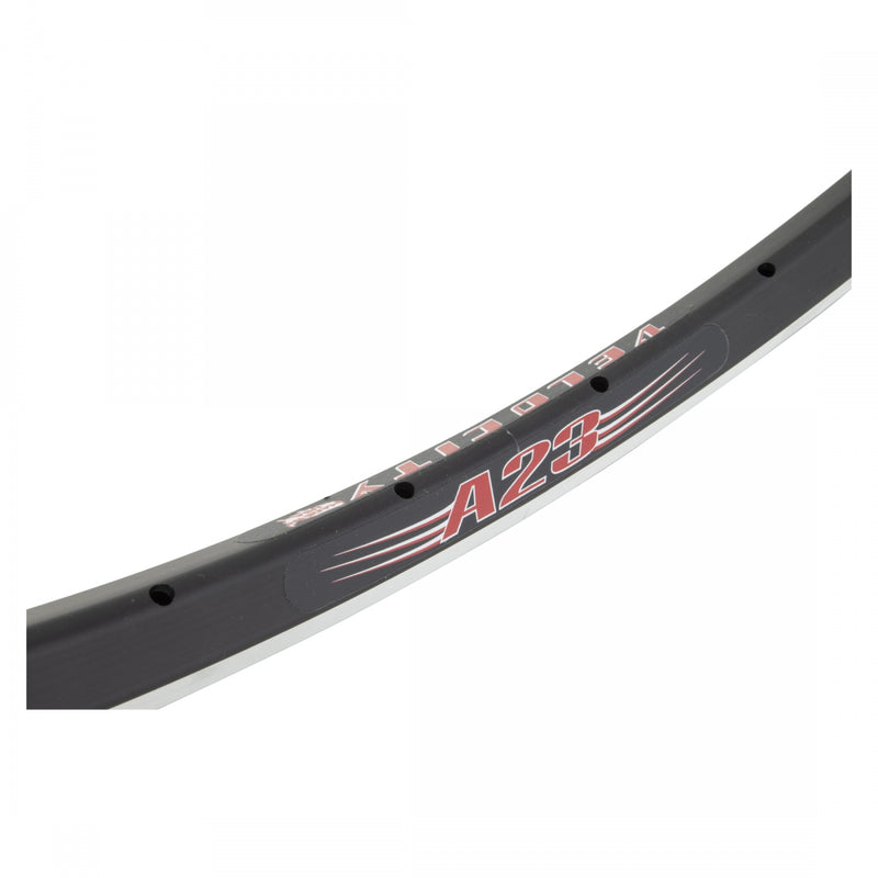 Load image into Gallery viewer, A-23 Velocity 650B A23 Black 32