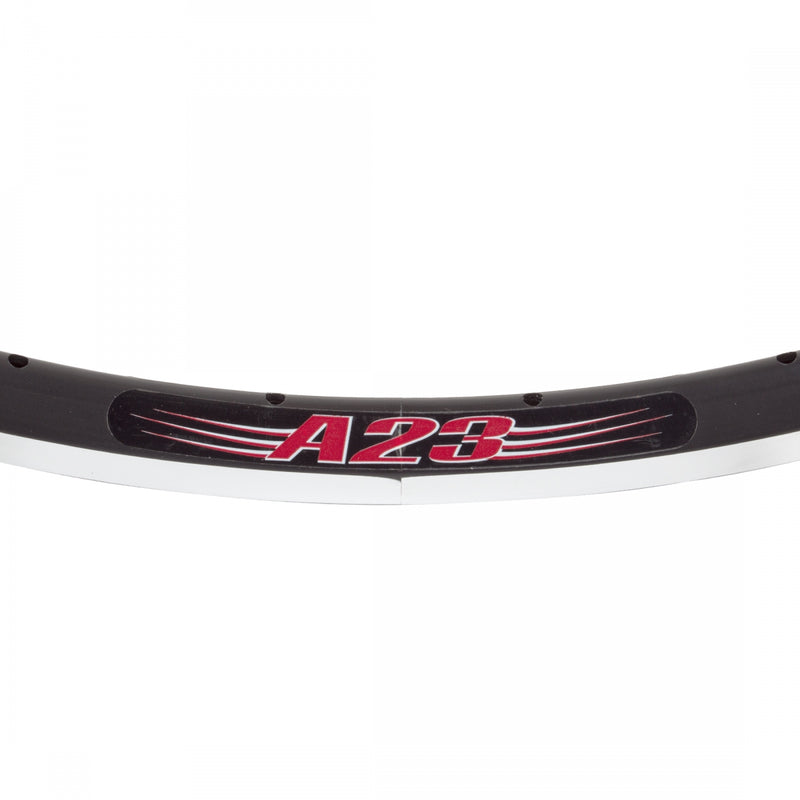 Load image into Gallery viewer, A-23 Velocity 650B A23 Black 32