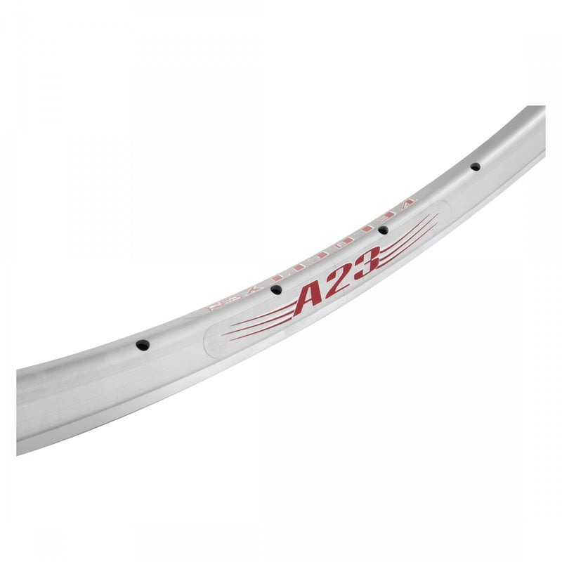 Load image into Gallery viewer, Velocity A23 650b Msw Rim, 32h - Silver