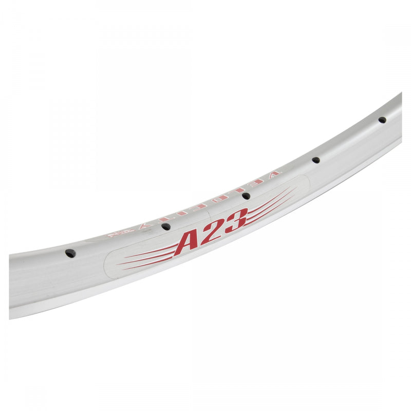 Load image into Gallery viewer, A-23 Velocity 650B A23 Silver 36