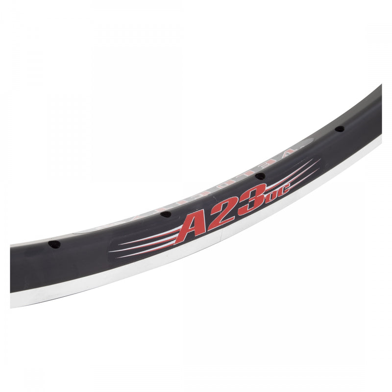 Load image into Gallery viewer, A-23 OC Velocity 650B A23 OC Black 36