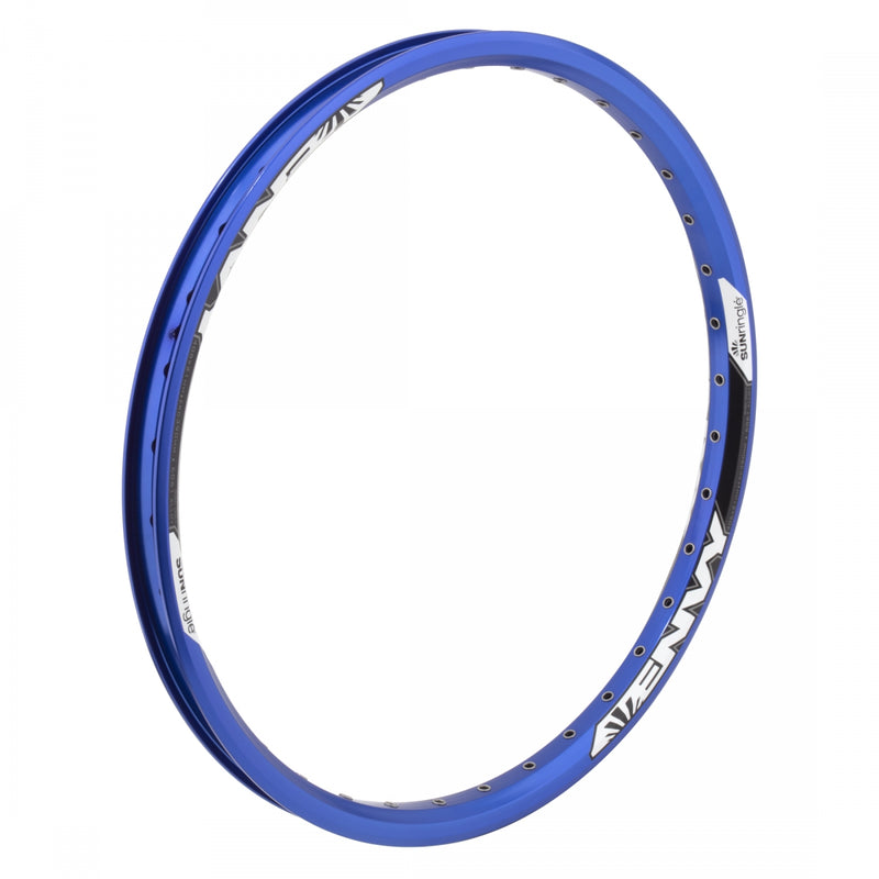 Load image into Gallery viewer, Sun-Ringle-Rim-20-Clincher-RIMS1004-Bicycle-Rims-For-Custom-Wheels