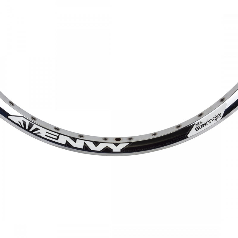 Load image into Gallery viewer, Sun-Ringle-Rim-20-in-Clincher-Chromoly-Steel-RIMS1005-Bicycle-Rims-For-Custom-Wheels