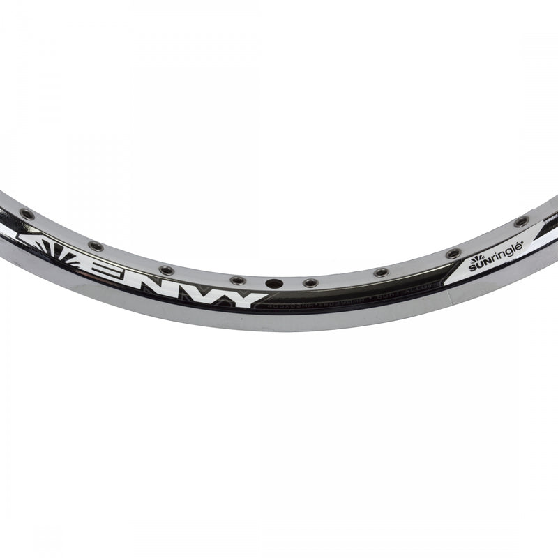 Load image into Gallery viewer, Sun-Ringle-Rim-20-in-Clincher-Chromoly-Steel-RIMS1010-Bicycle-Rims-For-Custom-Wheels