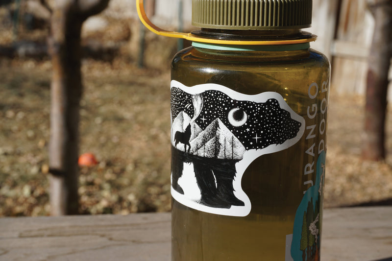 Load image into Gallery viewer, STICKER-ART-Sticker-Decal-STDC0467
