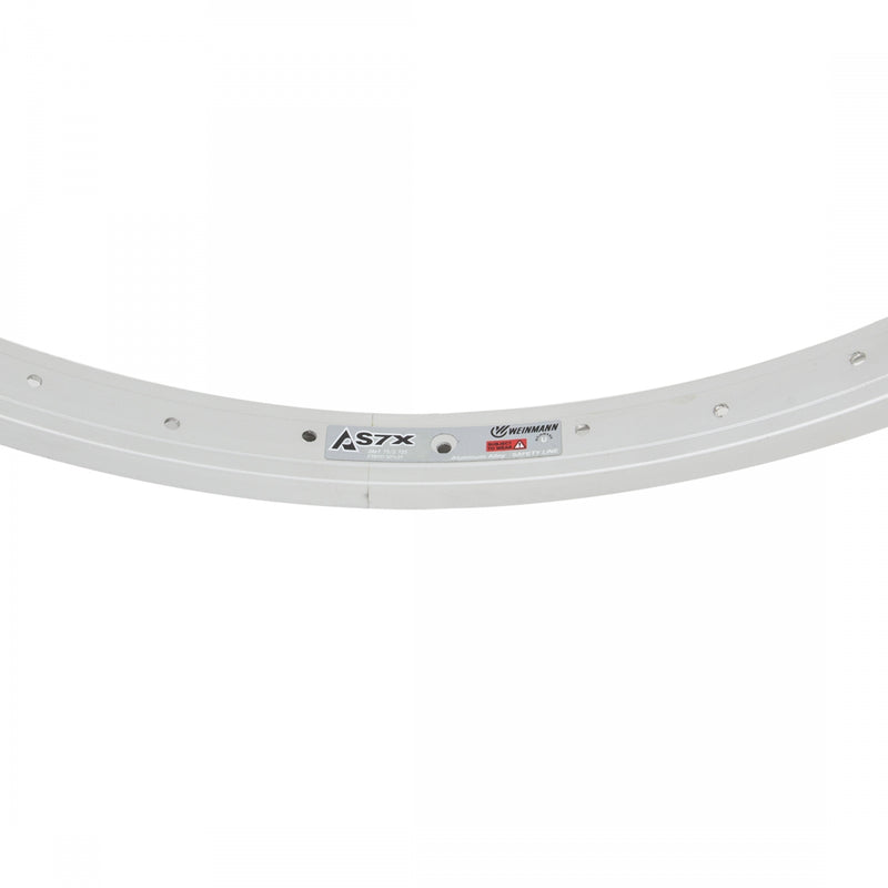 Load image into Gallery viewer, Weinmann-Rim-Tube-Only-RIMS2472-Bicycle-Rims-For-Custom-Wheels