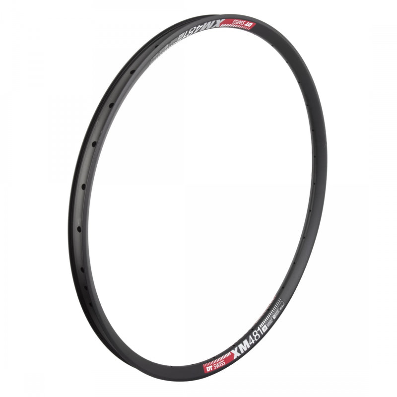 Load image into Gallery viewer, DT-Swiss-Rim-29-in-Clincher-Aluminum-RM4667-Bicycle-Rims-For-Custom-Wheels