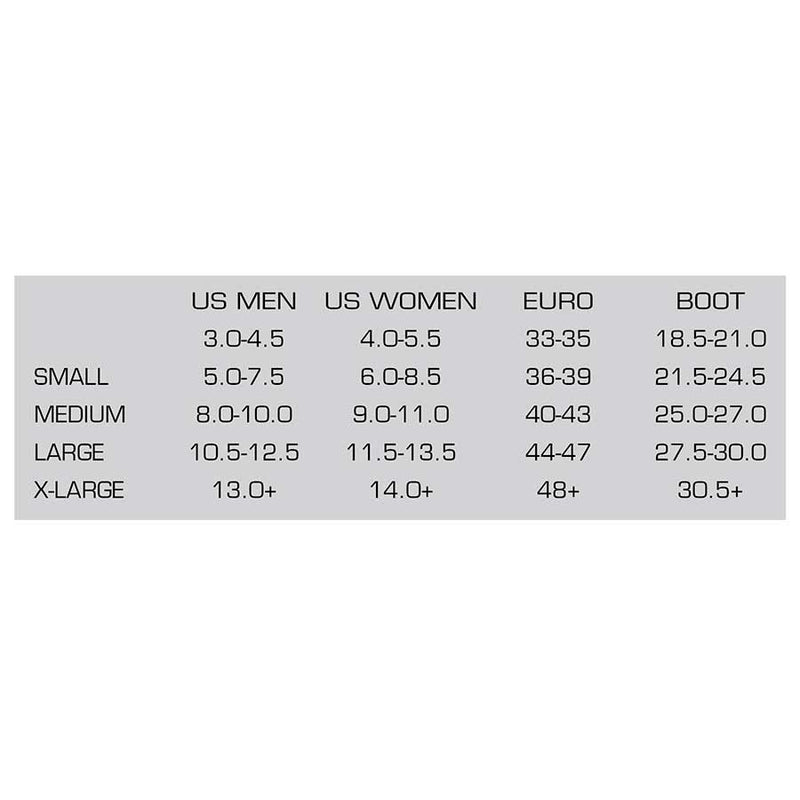 Load image into Gallery viewer, Dissent Supercrew Ultra Mtn Merino 6'', Socks, Black, S, (Men 4-6.5)