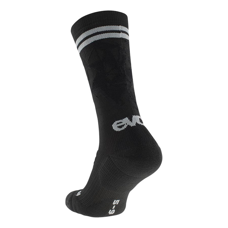 Load image into Gallery viewer, EVOC Medium Socks Socks Black, SM