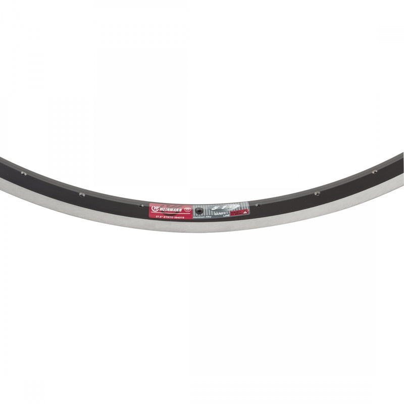Load image into Gallery viewer, Weinmann-Rim-Tube-Only-RIMS1709-Bicycle-Rims-For-Custom-Wheels