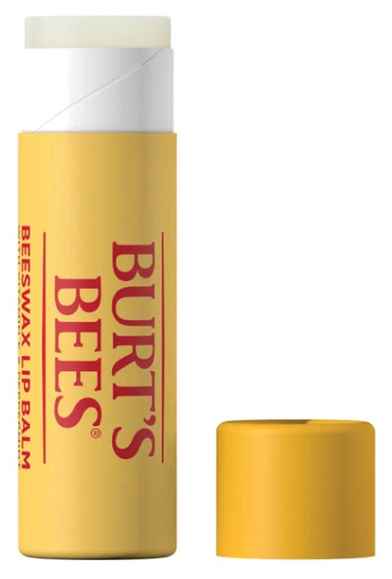 Load image into Gallery viewer, Burt's Bees Lip Balm Paper Tube Blih.34oz