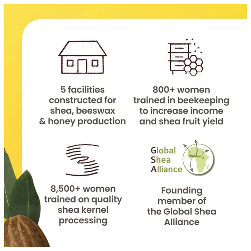 Load image into Gallery viewer, Burt's Bees Lip Balm Cocoa P Tube .34oz