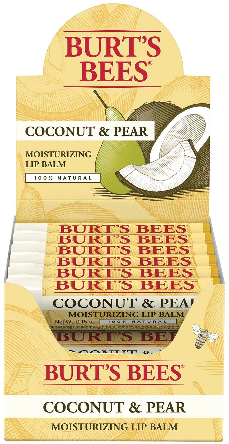 Load image into Gallery viewer, BURT'S-BEES-Lip-Balm-LPBM0159