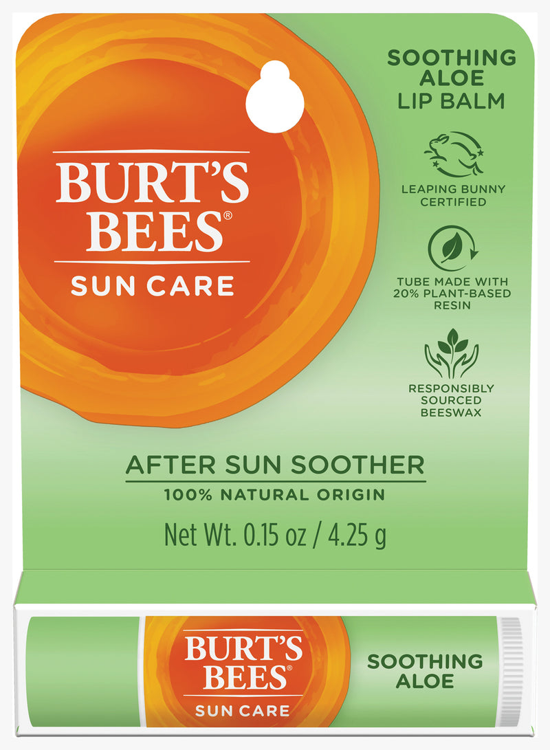 Load image into Gallery viewer, BURT'S-BEES-Lip-Balm-LPBM0169