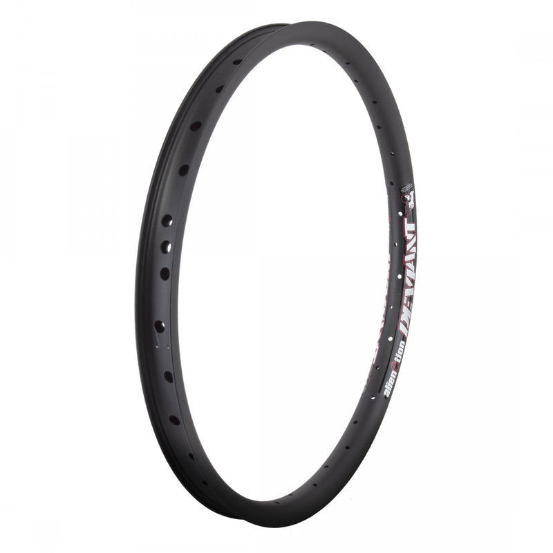 Load image into Gallery viewer, Alienation-Rim-24-Clincher-RIMS1082-Bicycle-Rims-For-Custom-Wheels